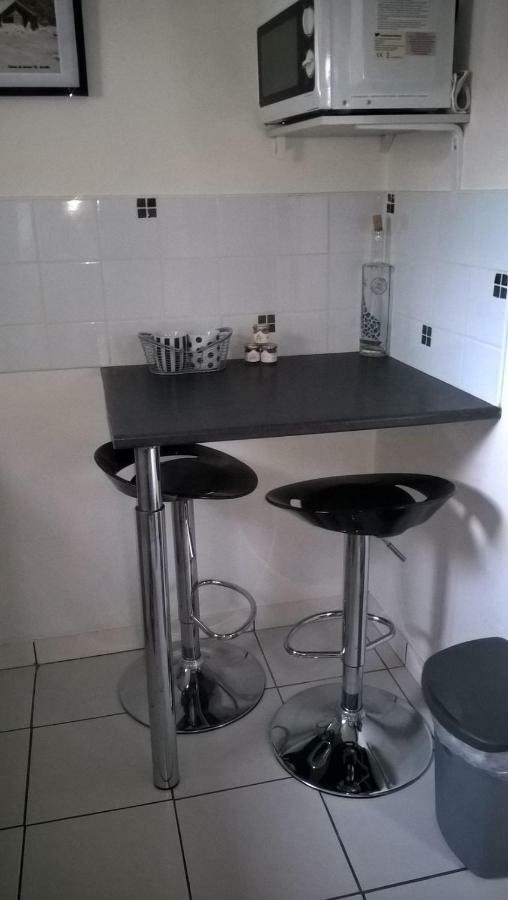 Gite Studio Tarbes Pyrenees Exteriör bild
